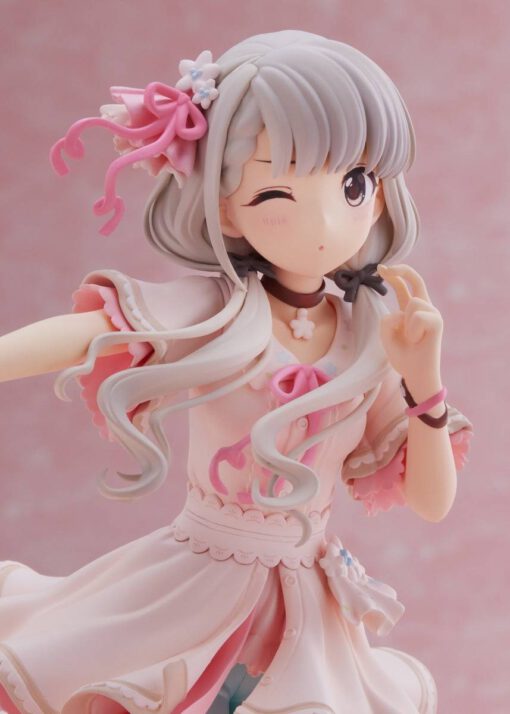 Hisakawa Nagi O-Ku-Ri-Mo-No Sunday 1/7 (Re-edición)
