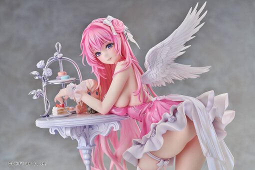 Dorothy Nostalgia Tea Party Ver 1/7