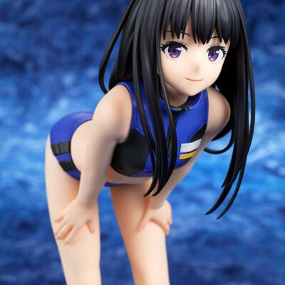 Takina Inoue Gym Clothes Ver. 1/7