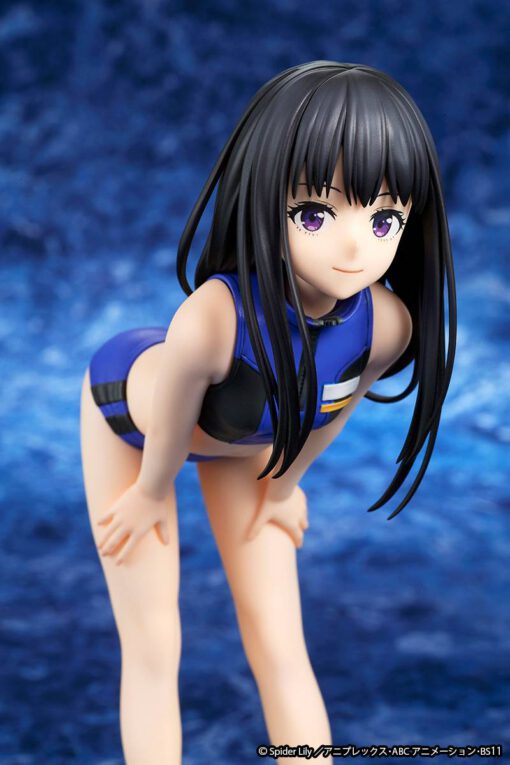 Takina Inoue Gym Clothes Ver. 1/7