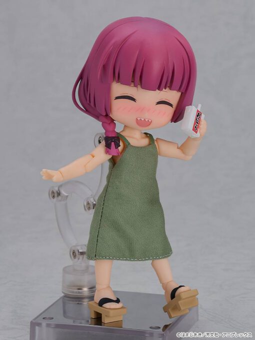Nendoroid Doll Kikuri Hiroi - Imagen 2