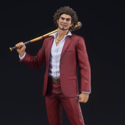 DIGSTA Ichiban Kasuga (Re-edición)