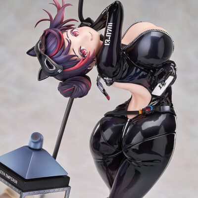 Quency: Escape Queen 1/7