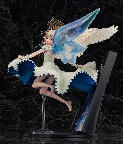 Illyasviel Von Einzbern 15th Anniversary ver. 1/7 - Imagen 4