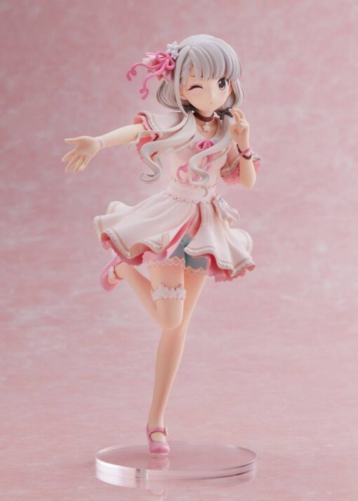 Hisakawa Nagi O-Ku-Ri-Mo-No Sunday 1/7 (Re-edición) - Imagen 2