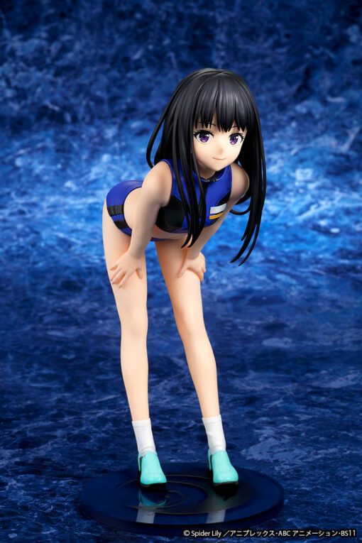 Takina Inoue Gym Clothes Ver. 1/7 - Imagen 2