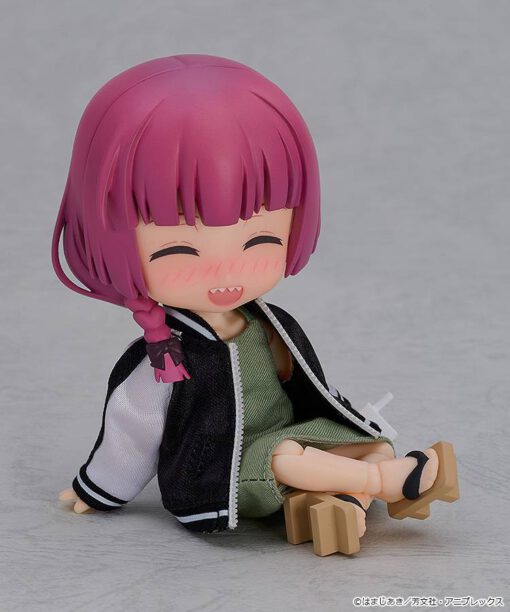 Nendoroid Doll Kikuri Hiroi - Imagen 3