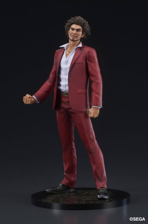 DIGSTA Ichiban Kasuga (Re-edición) - Imagen 2
