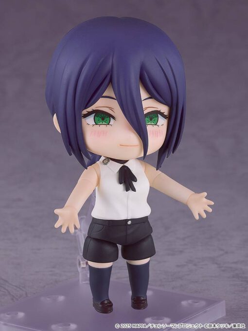 Nendoroid Reze - Imagen 4