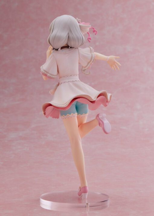 Hisakawa Nagi O-Ku-Ri-Mo-No Sunday 1/7 (Re-edición) - Imagen 3