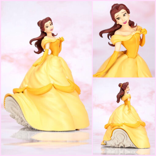 ACT/CUT Premium Figure Bella / Belle