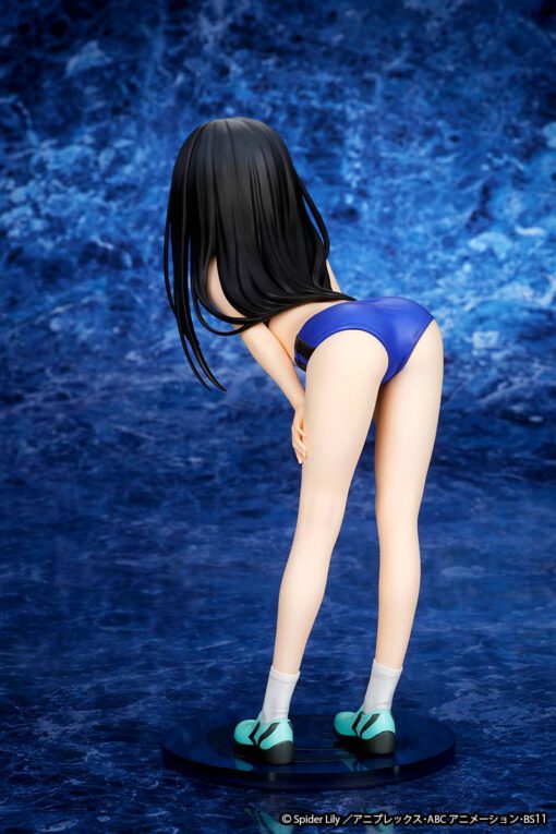 Takina Inoue Gym Clothes Ver. 1/7 - Imagen 3