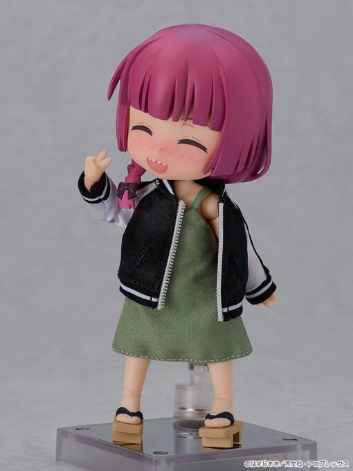 Nendoroid Doll Kikuri Hiroi - Imagen 4