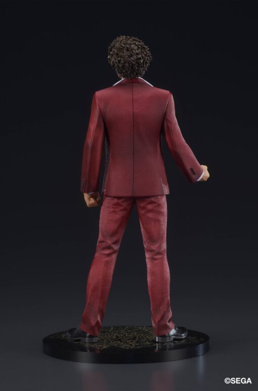 DIGSTA Ichiban Kasuga (Re-edición) - Imagen 3