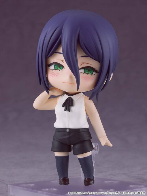 Nendoroid Reze - Imagen 3