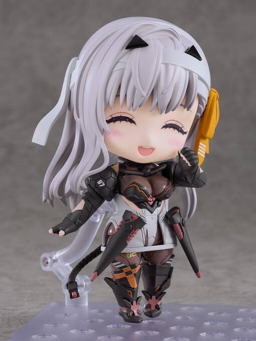Nendoroid Modernia - Imagen 2