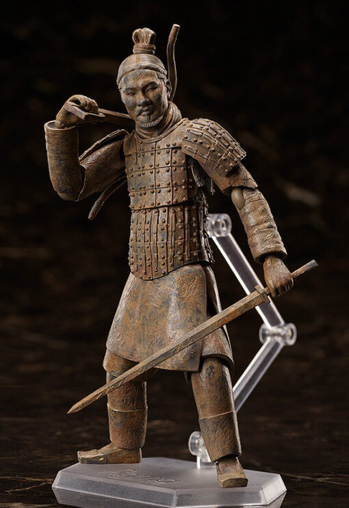 figma Terracotta Army (Re-edición) - Imagen 2