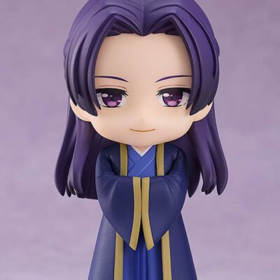 Nendoroid Jinshi (Re-edición)