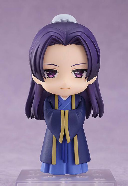 Nendoroid Jinshi (Re-edición)