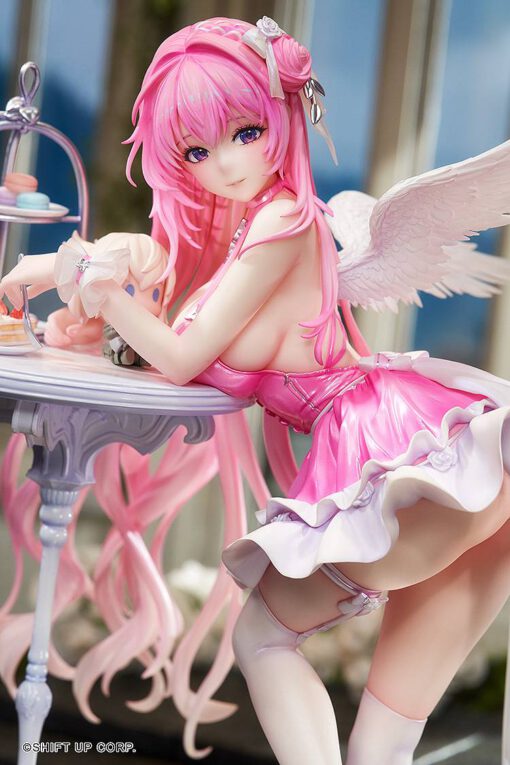 Dorothy Nostalgia Tea Party Ver 1/7 - Imagen 4