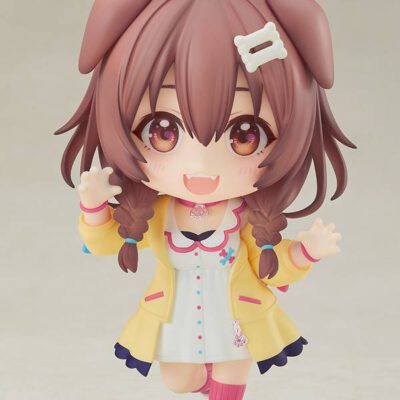 Nendoroid Inugami Korone (Re-edición) *Edición Limitada*
