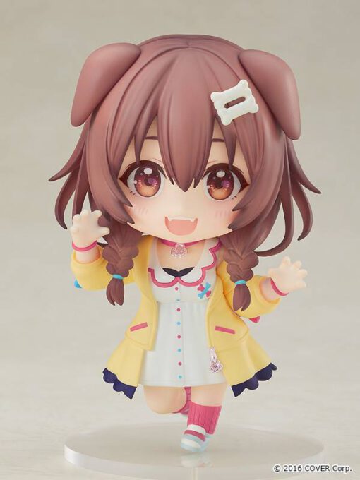 Nendoroid Inugami Korone (Re-edición) *Edición Limitada*