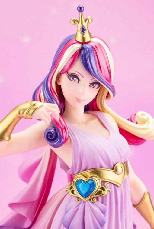 Bishoujo Statue My Little Pony Princess Cadance - Imagen 2
