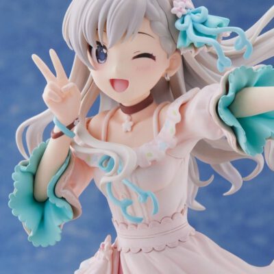 Hayate Hisakawa O-Ku-Ri-Mo-No Sunday 1/7 (Re-edición)