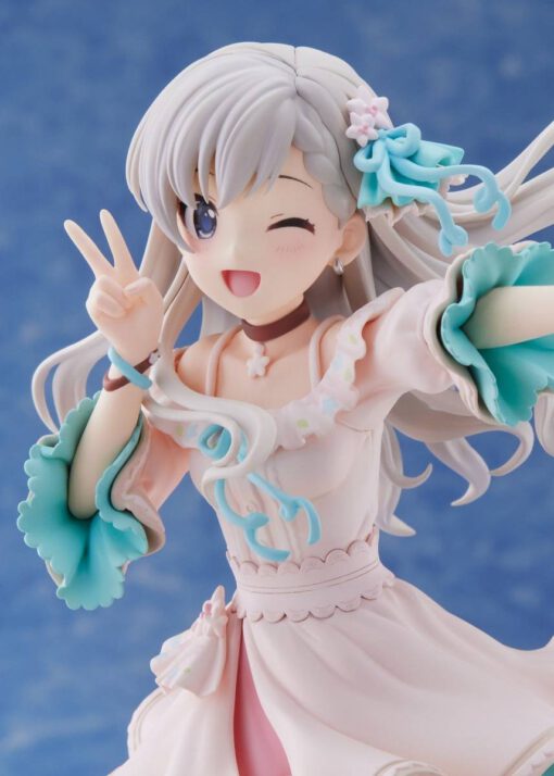 Hayate Hisakawa O-Ku-Ri-Mo-No Sunday 1/7 (Re-edición)