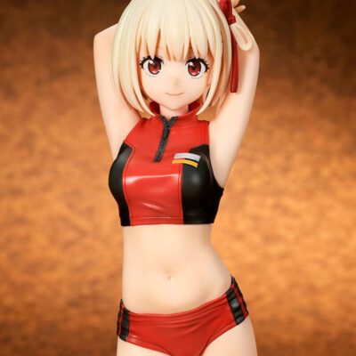 Chisato Nishikigi Gym Clothes Ver. 1/7