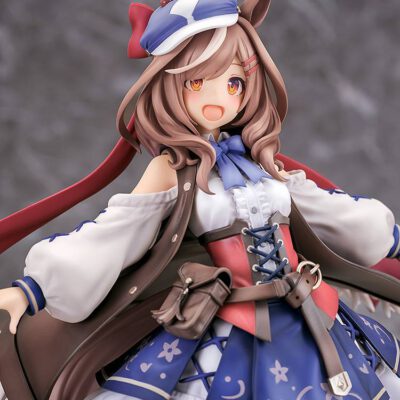 Matikanetannhauser 1/7 (Re-edición)