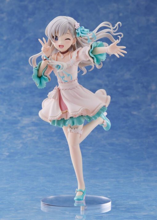 Hayate Hisakawa O-Ku-Ri-Mo-No Sunday 1/7 (Re-edición) - Imagen 2