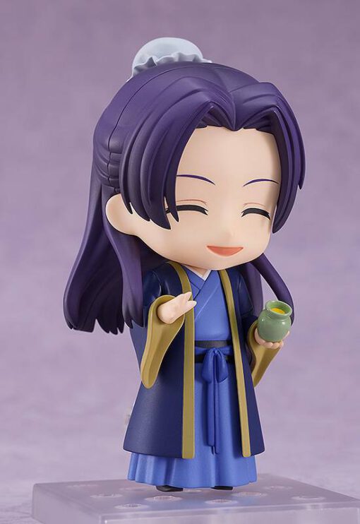 Nendoroid Jinshi (Re-edición) - Imagen 4
