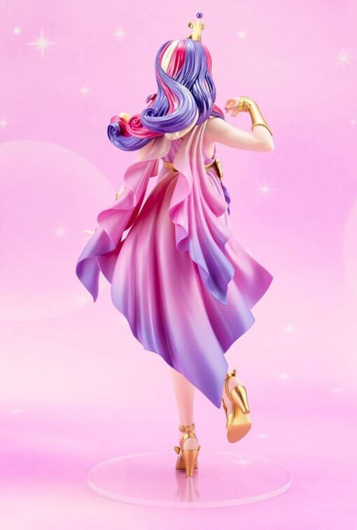 Bishoujo Statue My Little Pony Princess Cadance - Imagen 5