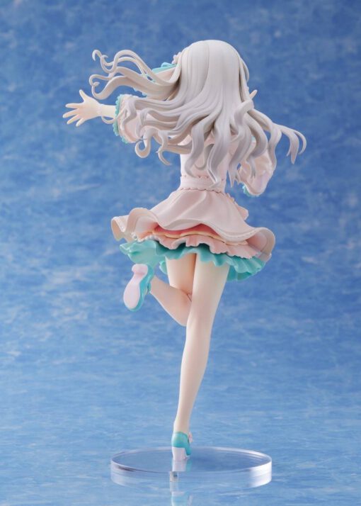 Hayate Hisakawa O-Ku-Ri-Mo-No Sunday 1/7 (Re-edición) - Imagen 3