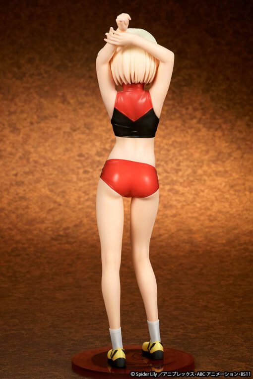 Chisato Nishikigi Gym Clothes Ver. 1/7 - Imagen 3