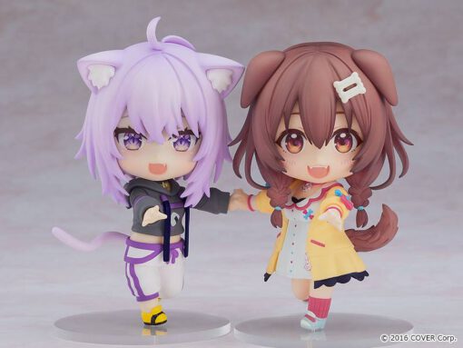 Nendoroid Inugami Korone (Re-edición) *Edición Limitada* - Imagen 4