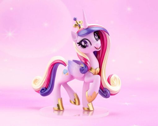 Bishoujo Statue My Little Pony Princess Cadance - Imagen 4
