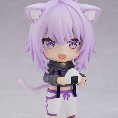 Nendoroid Nekomata Okayu (Re-edición) *Edición Limitada*