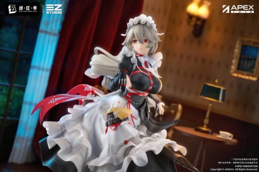 Alexandrina Sebastiane 1/7 - Imagen 4