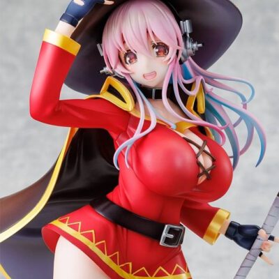 KDcolle Super Sonico Megumin ver. 1/7 *Edición Limitada*