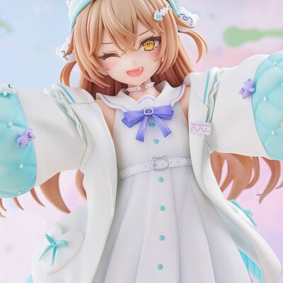Rurudo Lion Pastel Oniku Ver. 1/7