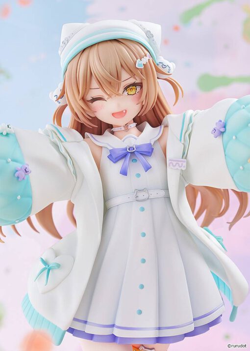 Rurudo Lion Pastel Oniku Ver. 1/7