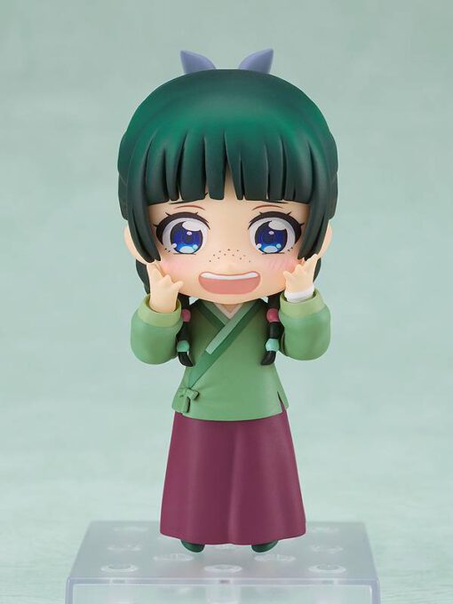 Nendoroid Maomao (Re-edición) - Imagen 2