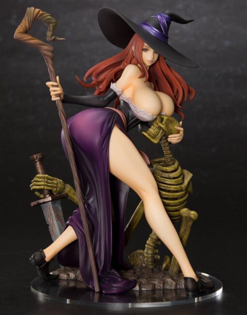 Sorceress 1/7 (Re-edición) - Imagen 2