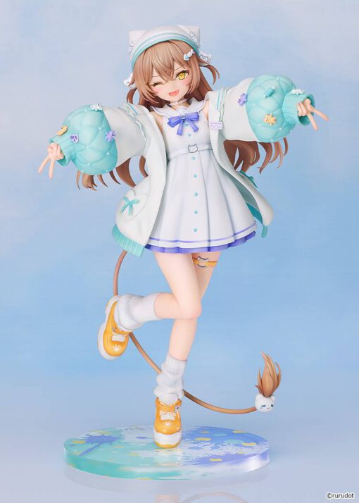 Rurudo Lion Pastel Oniku Ver. 1/7 - Imagen 2