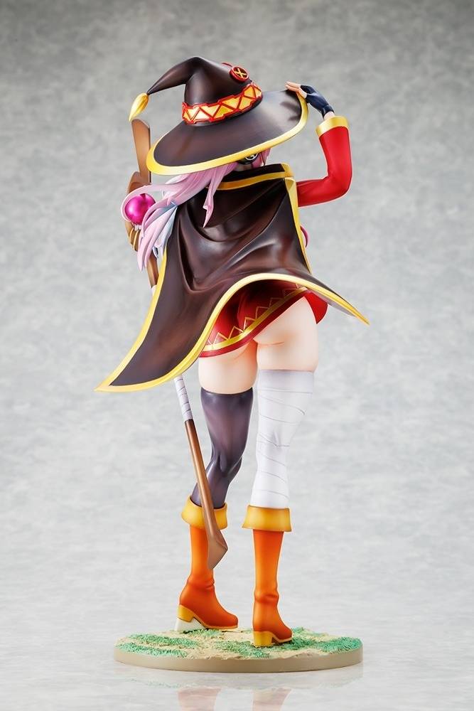 KDcolle Super Sonico Megumin ver. 1/7 *Edición Limitada* - Imagen 4