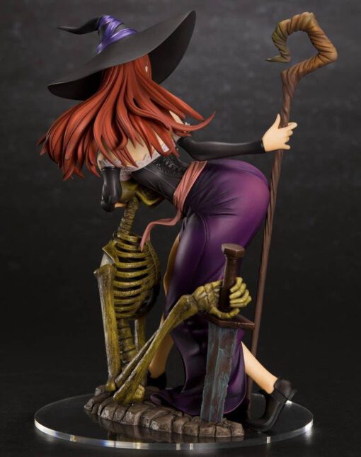 Sorceress 1/7 (Re-edición) - Imagen 3