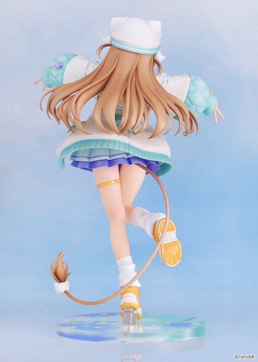 Rurudo Lion Pastel Oniku Ver. 1/7 - Imagen 3