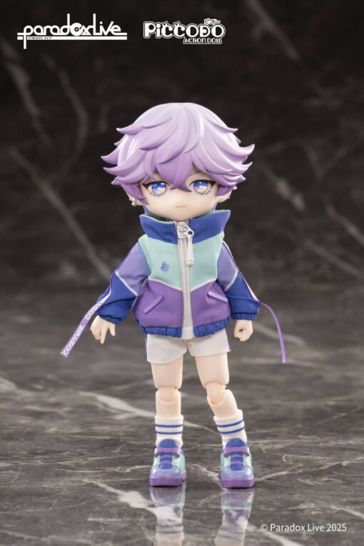 PICCODO Action Doll Nayuta Yatonokami